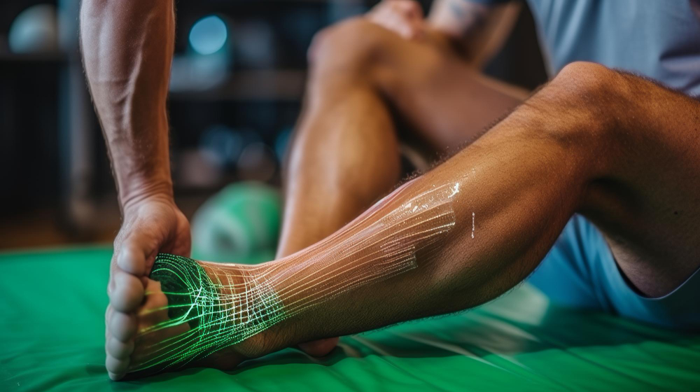 Reparación de tendones en CDMX