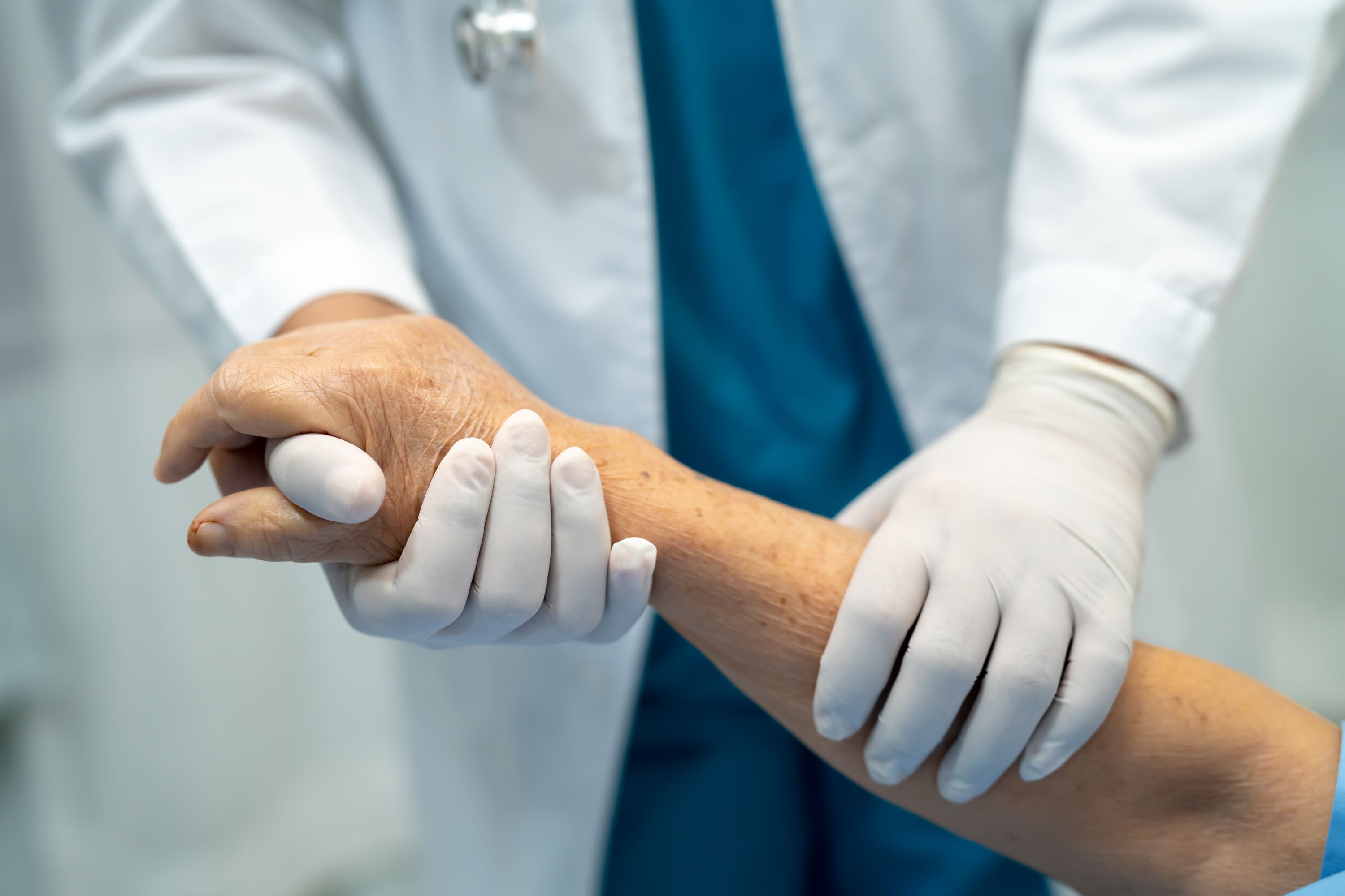 tratamiento de lesiones en CDMX