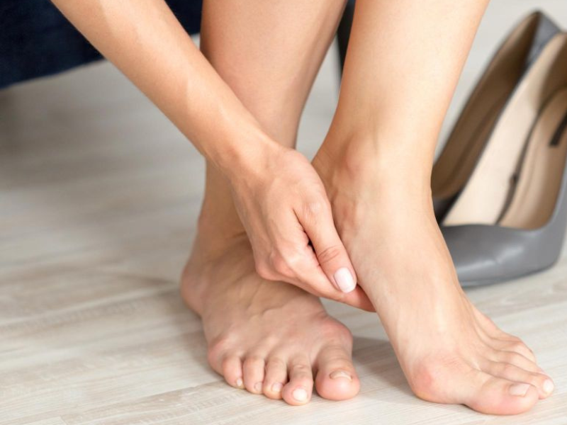 Artículo sobre Tratamiento Integral del Tendón de Aquiles ofrecido por Dr. Francisco Castillo Vazquez